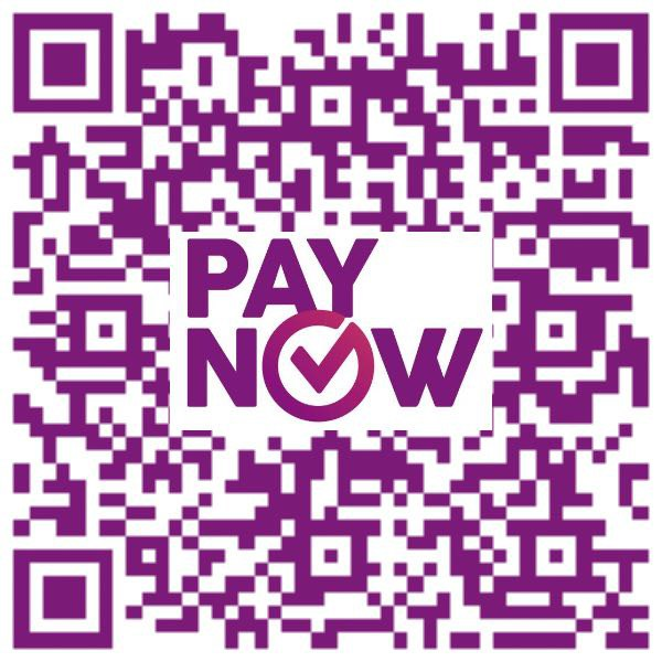 PayNow QR Code